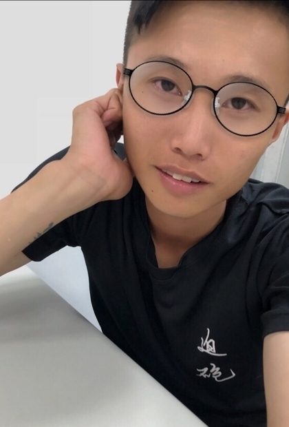 璨名的第一张照片--长乐征婚网