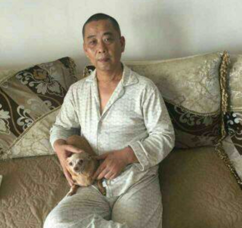 榕树下的第一张照片--长乐征婚网