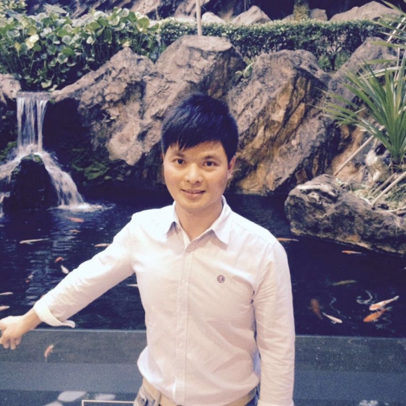 ajie的第一张照片--长乐征婚网