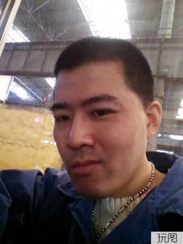 流水入海的第一张照片--长乐征婚网