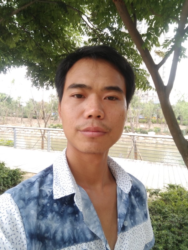 福州哥的第一张照片--长乐征婚网
