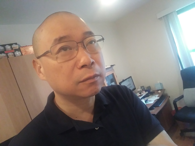 高山的第一张照片--长乐征婚网