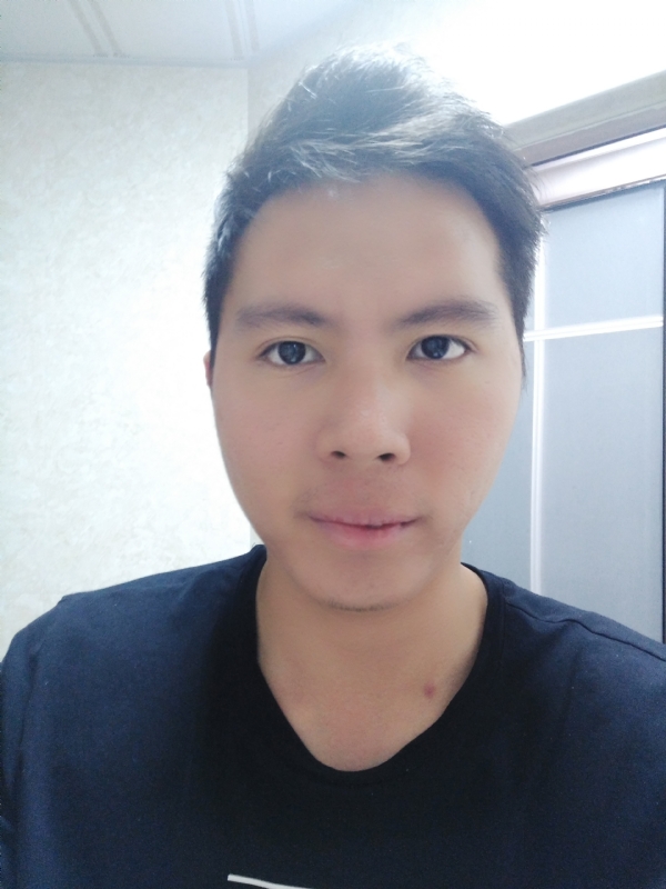 芸尚非的第一张照片--长乐征婚网