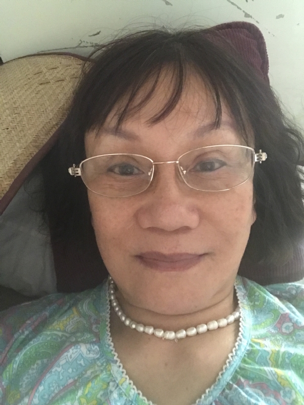 Elise的第一张照片--长乐征婚网