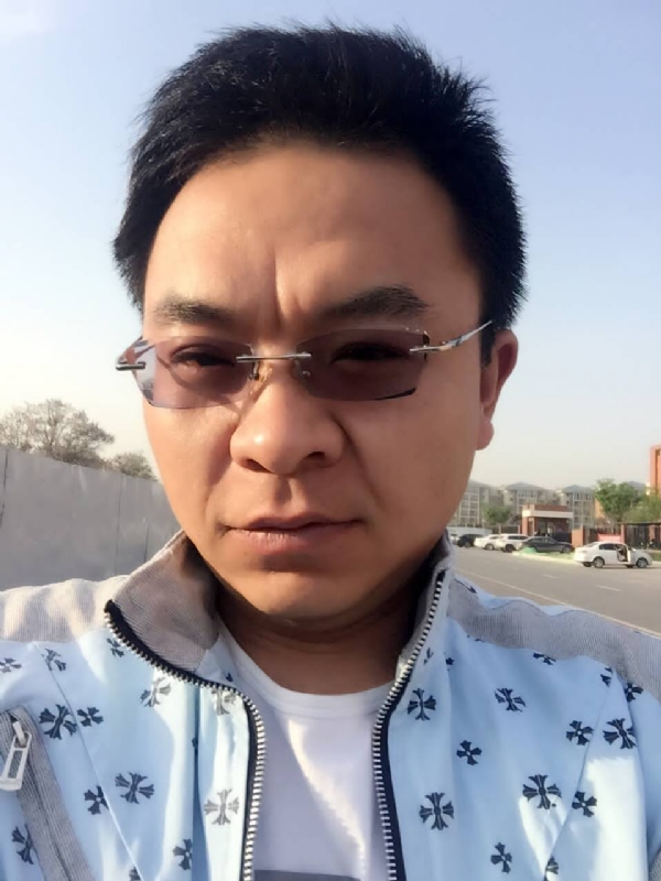 执着的等待的第一张照片--长乐征婚网