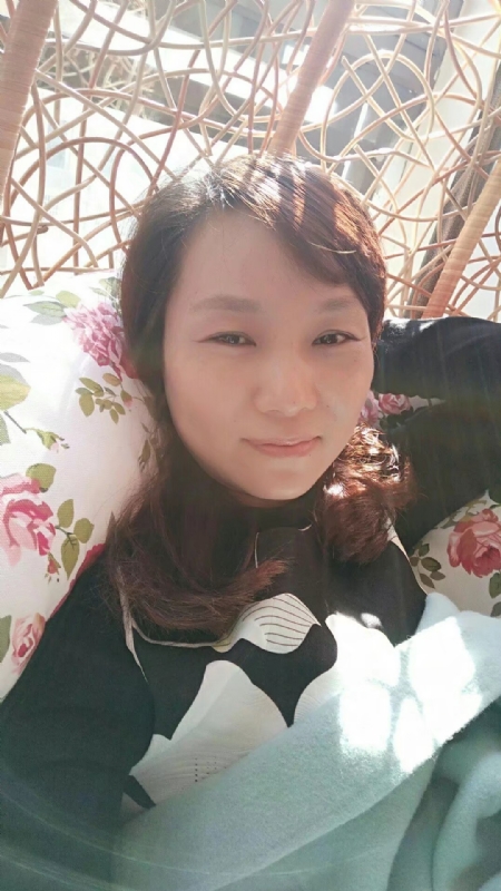 悦己的第一张照片--长乐征婚网