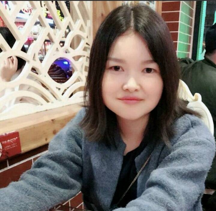 Alexia的第一张照片--长乐征婚网