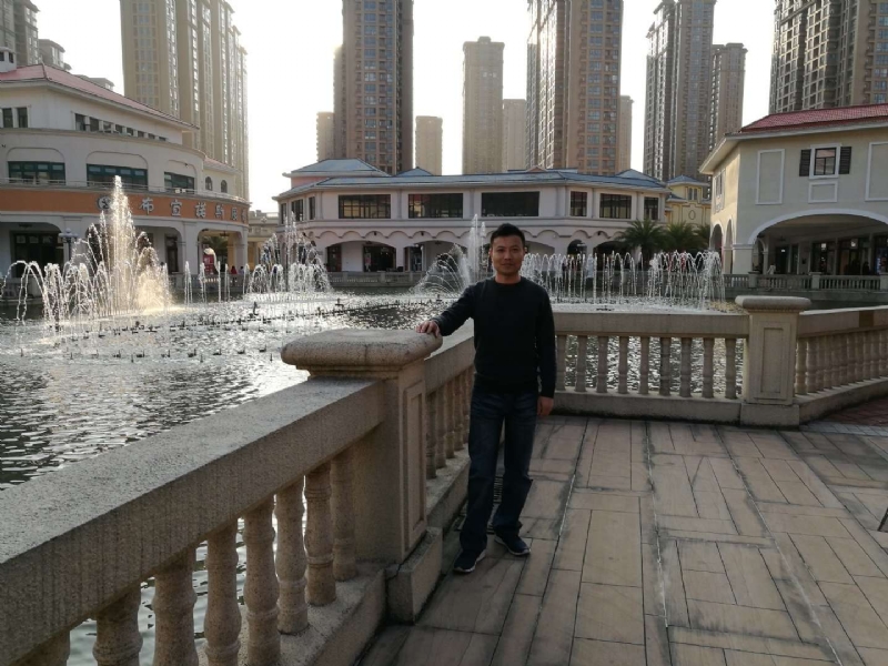 光圈的第二张照片--长乐征婚网