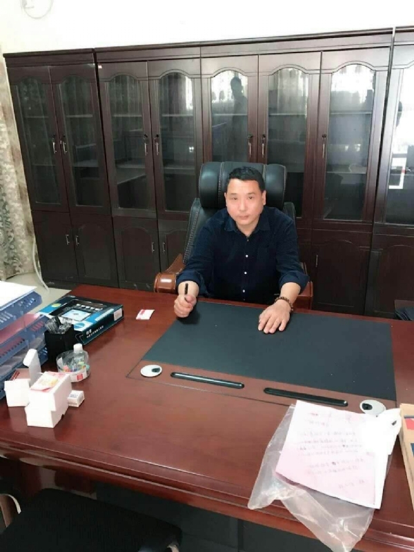 艺术家的第一张照片--长乐征婚网