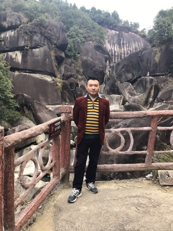风筝的第二张照片--长乐征婚网