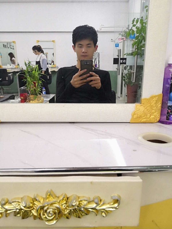 小九玖的第一张照片--长乐征婚网