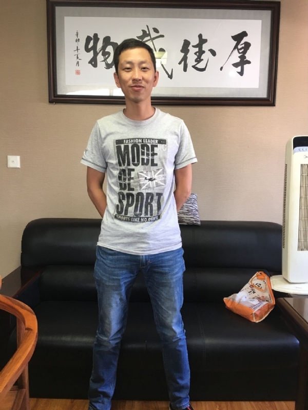 逝水流年的第一张照片--长乐征婚网