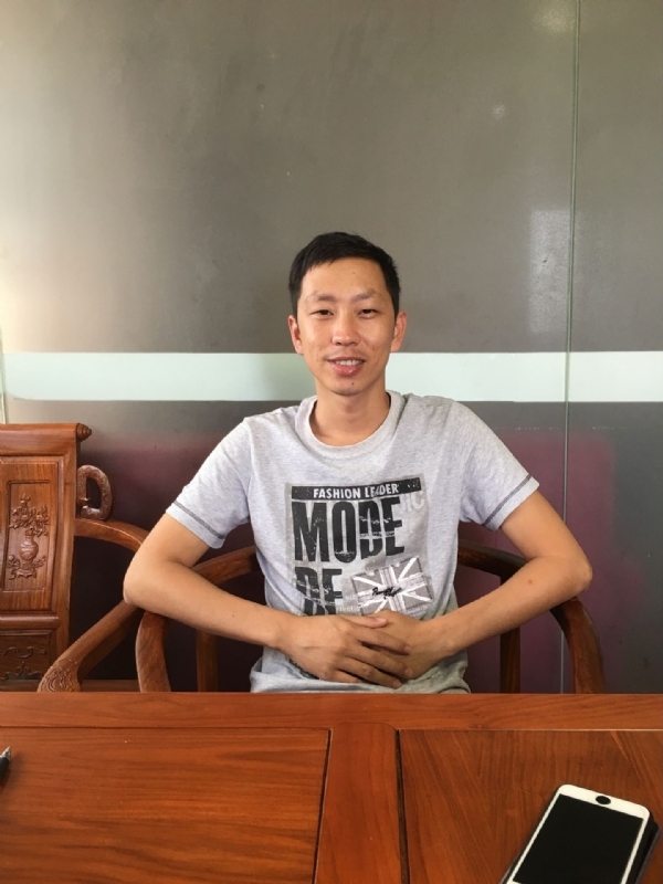 逝水流年的第二张照片--长乐征婚网