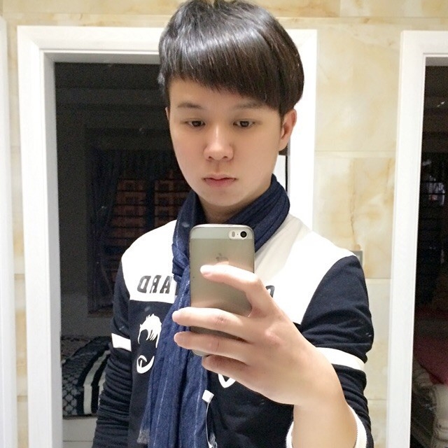 暗里着迷的第二张照片--长乐征婚网