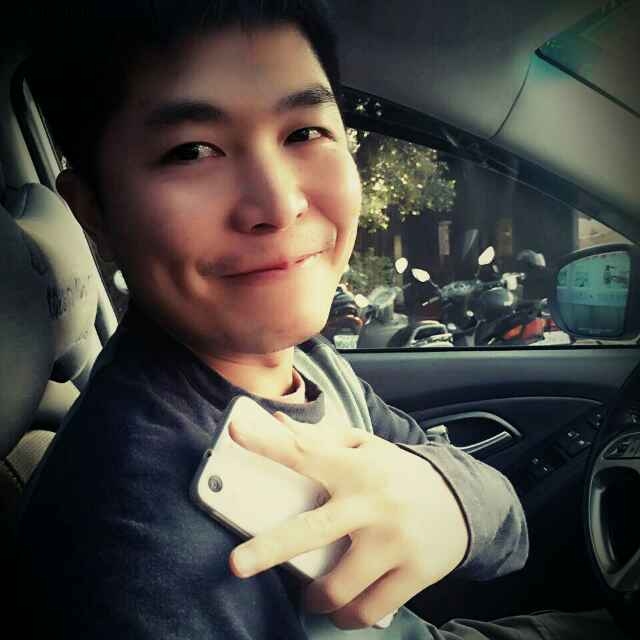 嚴小旋的第一张照片--长乐征婚网