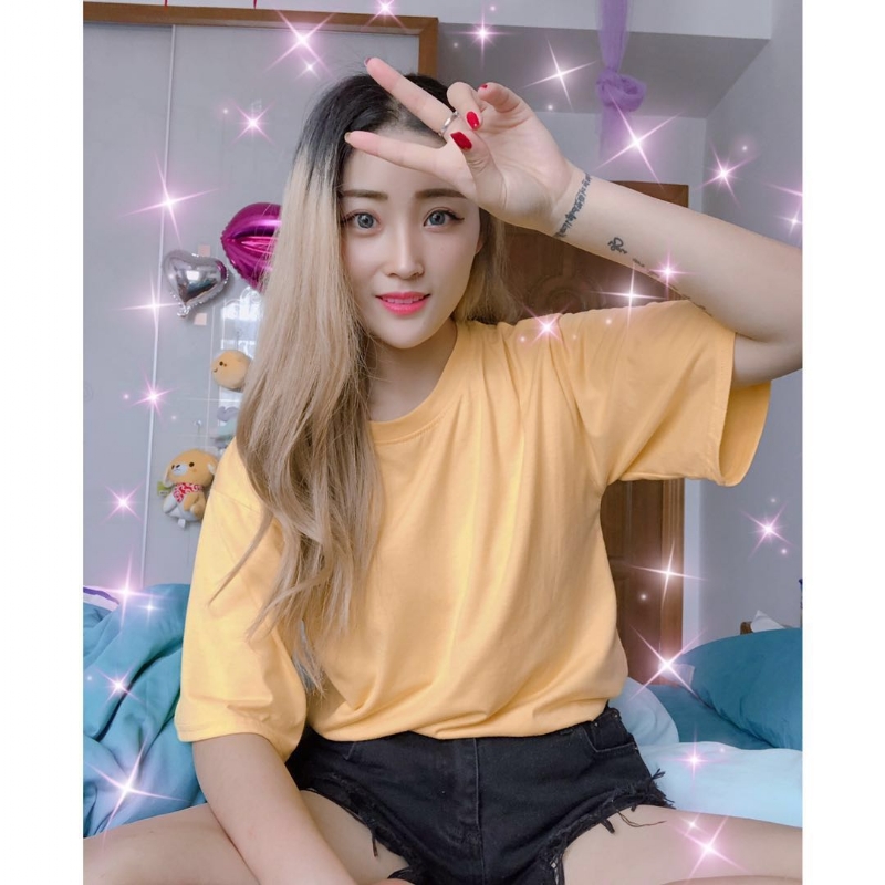 芝麻团子的第一张照片--长乐征婚网