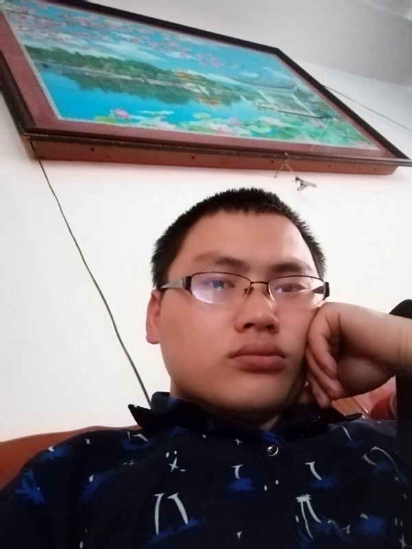 90男孩的第一张照片--长乐征婚网
