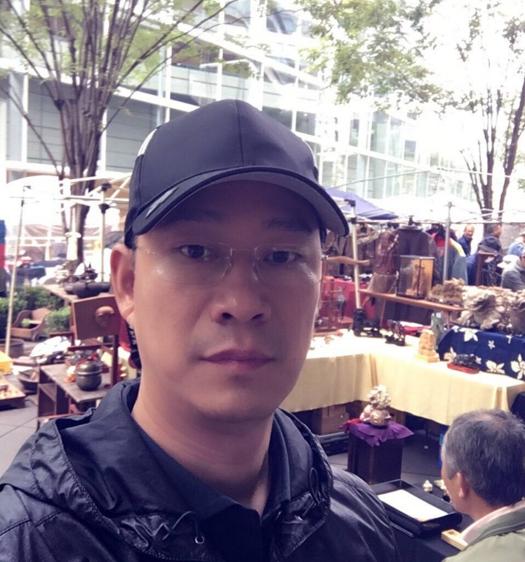 相聚是缘的第一张照片--长乐征婚网