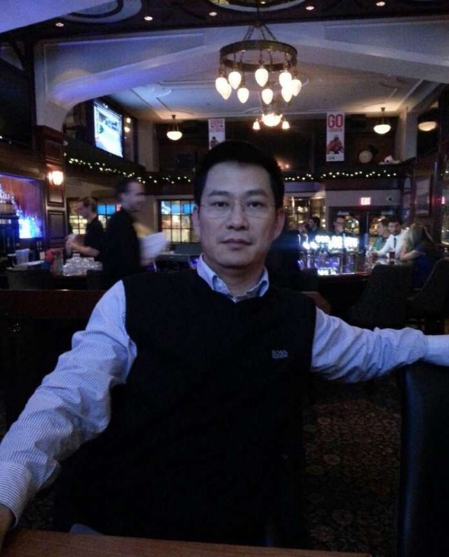 相聚是缘的第二张照片--长乐征婚网
