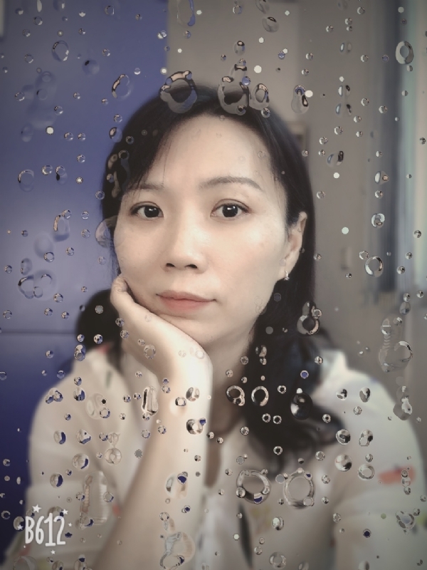姗的第二张照片--长乐征婚网