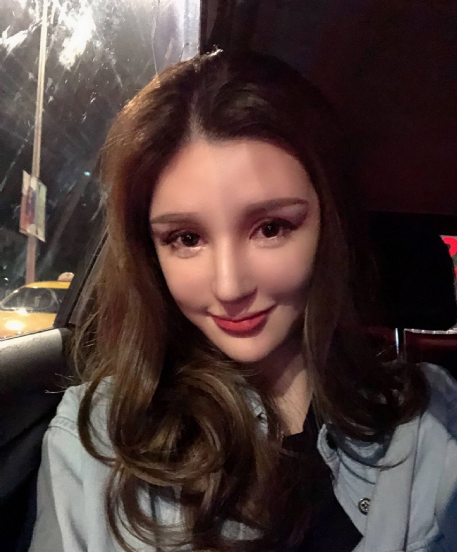 想你的第一张照片--长乐征婚网