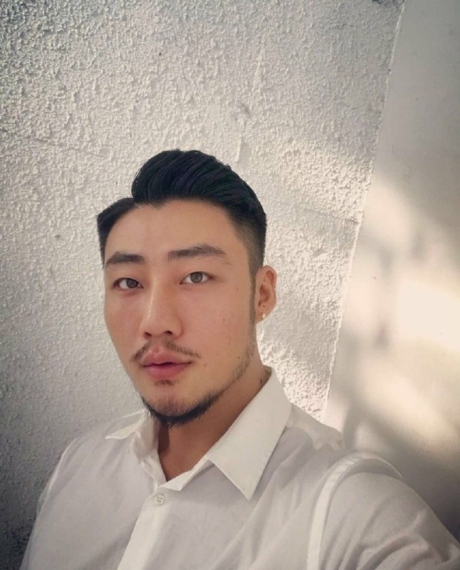 黄杰的第一张照片--长乐征婚网