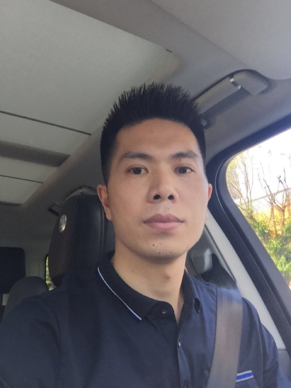天道酬勤的第一张照片--长乐征婚网