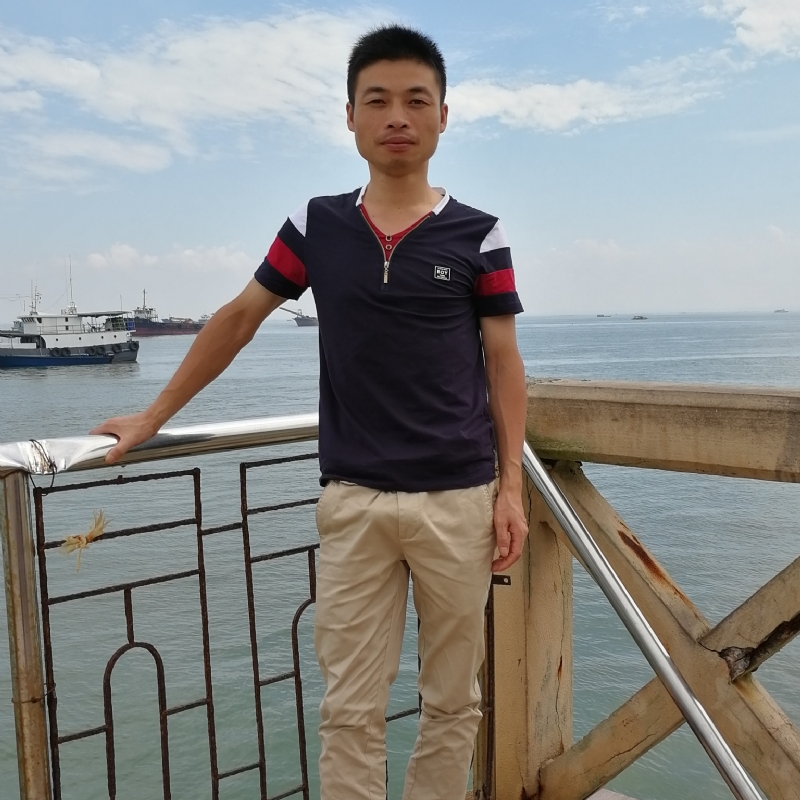 一个人的等待的第一张照片--长乐征婚网
