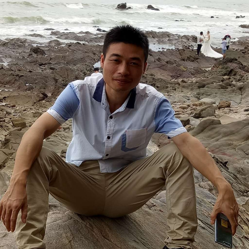 一个人的等待的第二张照片--长乐征婚网
