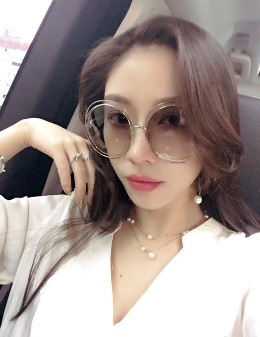 欣欣的第一张照片--长乐征婚网