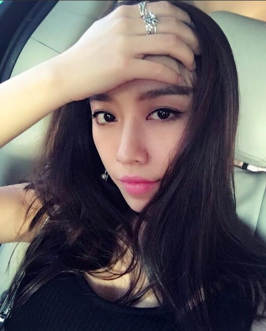 欣欣的第三张照片--长乐征婚网