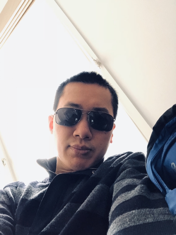 august的第一张照片--长乐征婚网