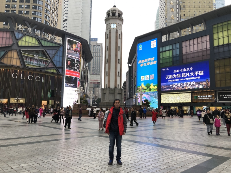 august的第三张照片--长乐征婚网