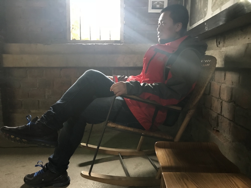 august的第四张照片--长乐征婚网