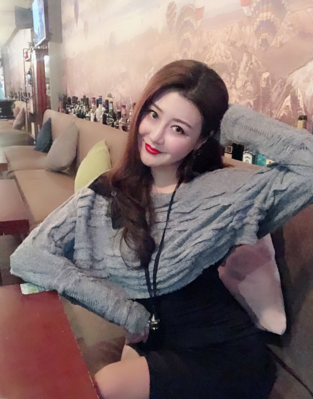 Lorraine的第一张照片--长乐征婚网