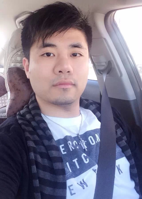 侯爵的第一张照片--长乐征婚网