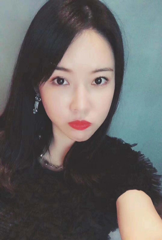 李莉的第二张照片--长乐征婚网