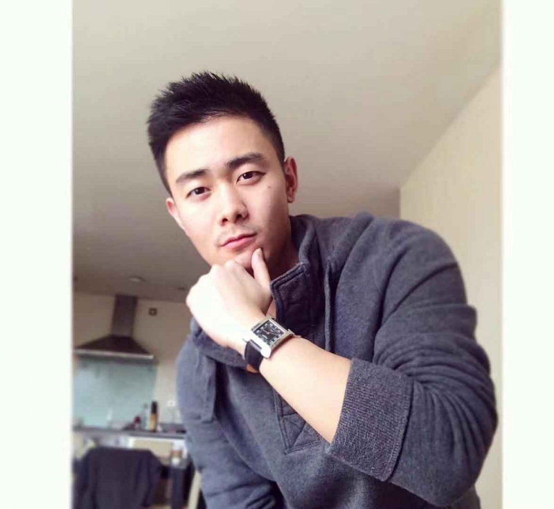 TaoL的第一张照片--长乐征婚网