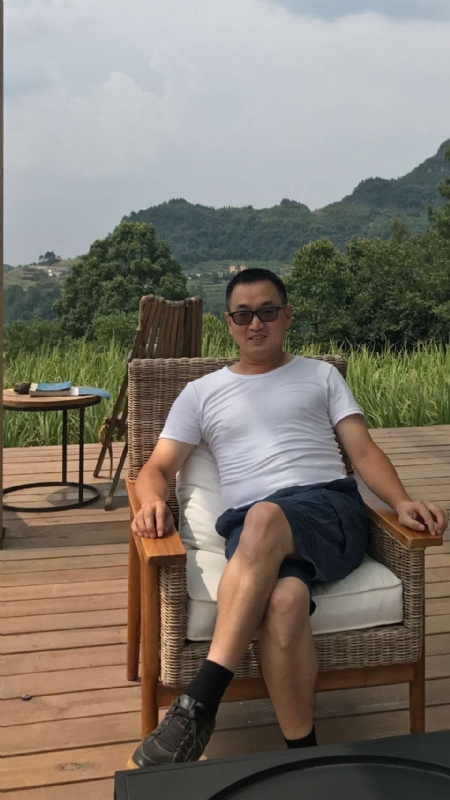 云霄的第一张照片--长乐征婚网