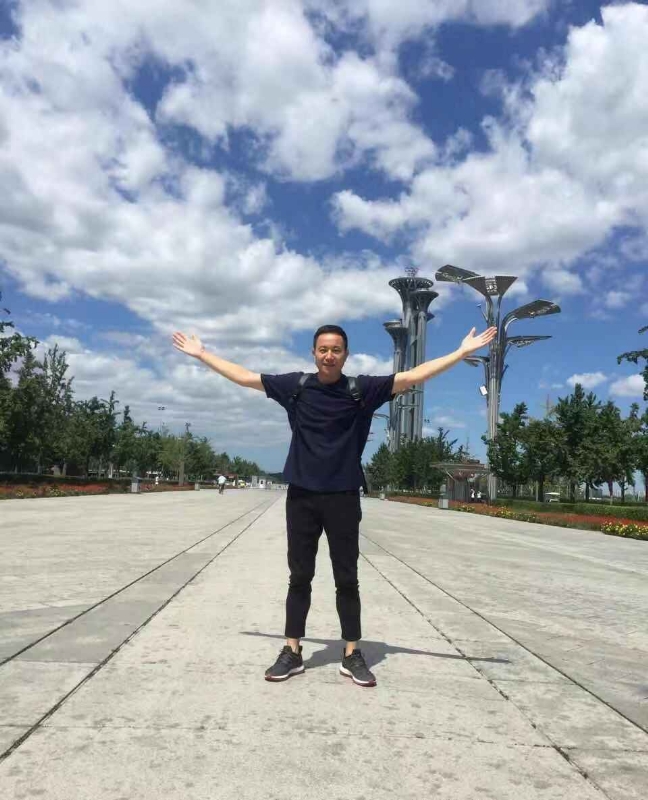 林东的第一张照片--长乐征婚网