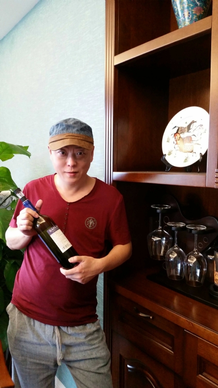 率真率性的第一张照片--长乐征婚网