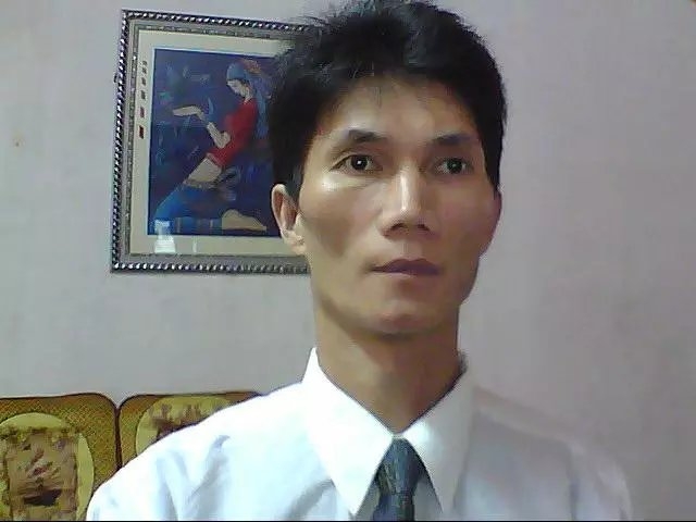 阿文的第一张照片--长乐征婚网