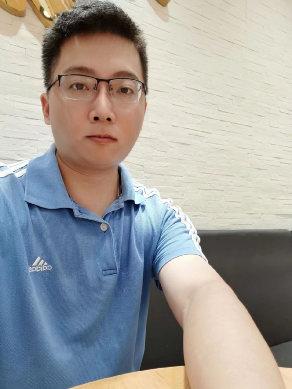 月亮河的第一张照片--长乐征婚网