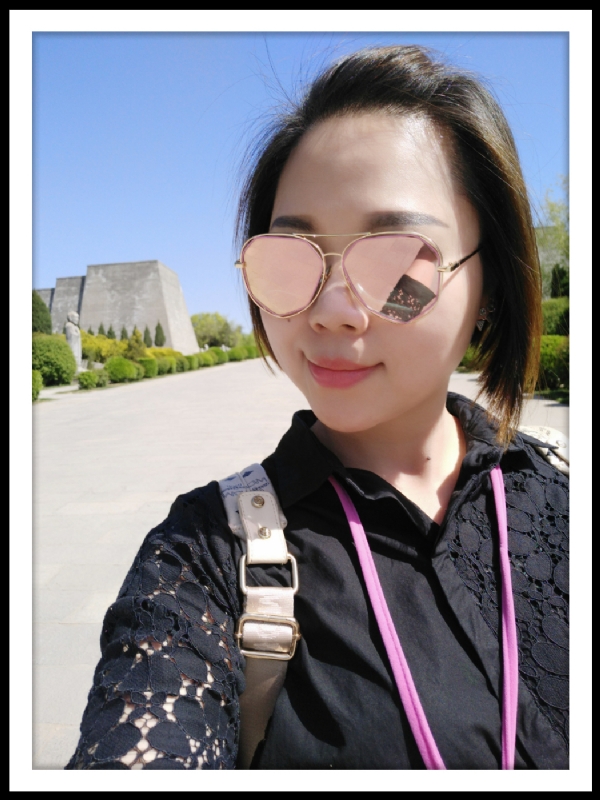 Nicole的第一张照片--长乐征婚网