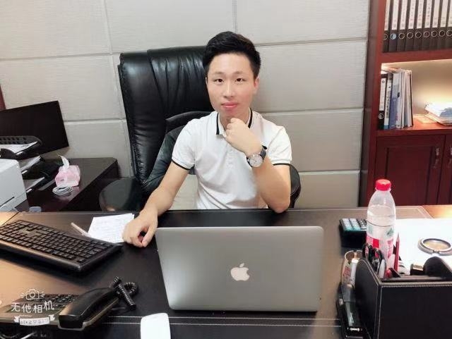 追梦的第一张照片--长乐征婚网