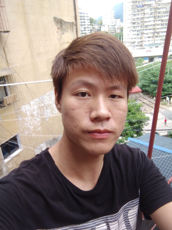 遇见你的第一张照片--长乐征婚网