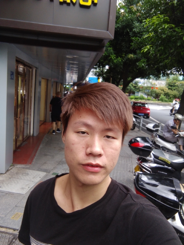 遇见你的第二张照片--长乐征婚网