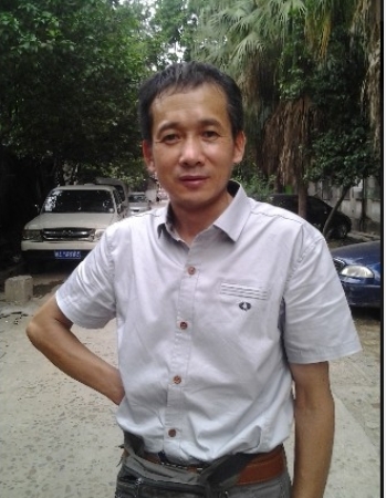 寿山石的第一张照片--长乐征婚网