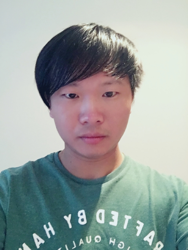 james的第一张照片--长乐征婚网