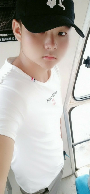 陌空的第一张照片--长乐征婚网